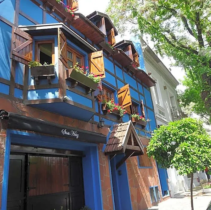 Sissi Haz Hotel-1